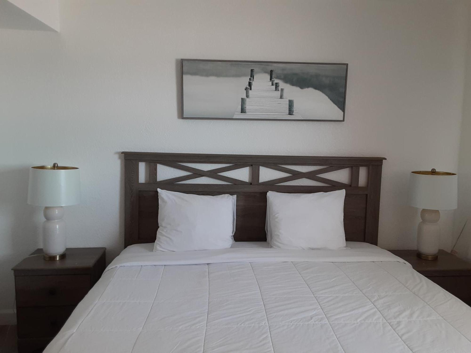 North Redington Beach Sandalwood Beach Resort מראה חיצוני תמונה