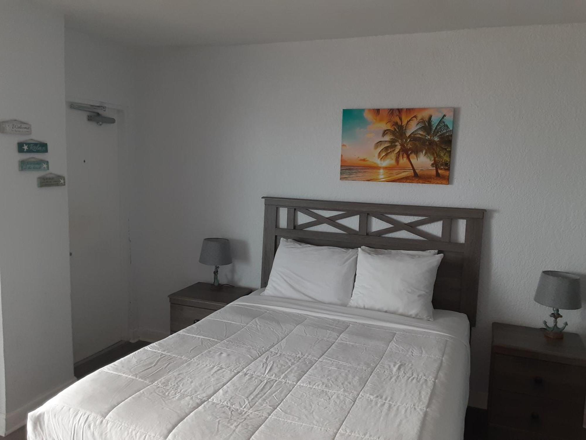 North Redington Beach Sandalwood Beach Resort מראה חיצוני תמונה
