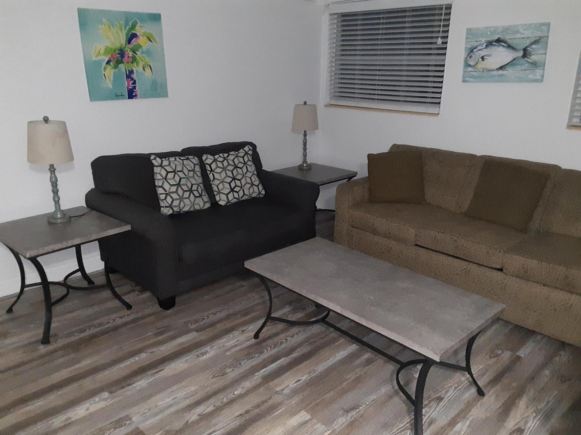 North Redington Beach Sandalwood Beach Resort מראה חיצוני תמונה