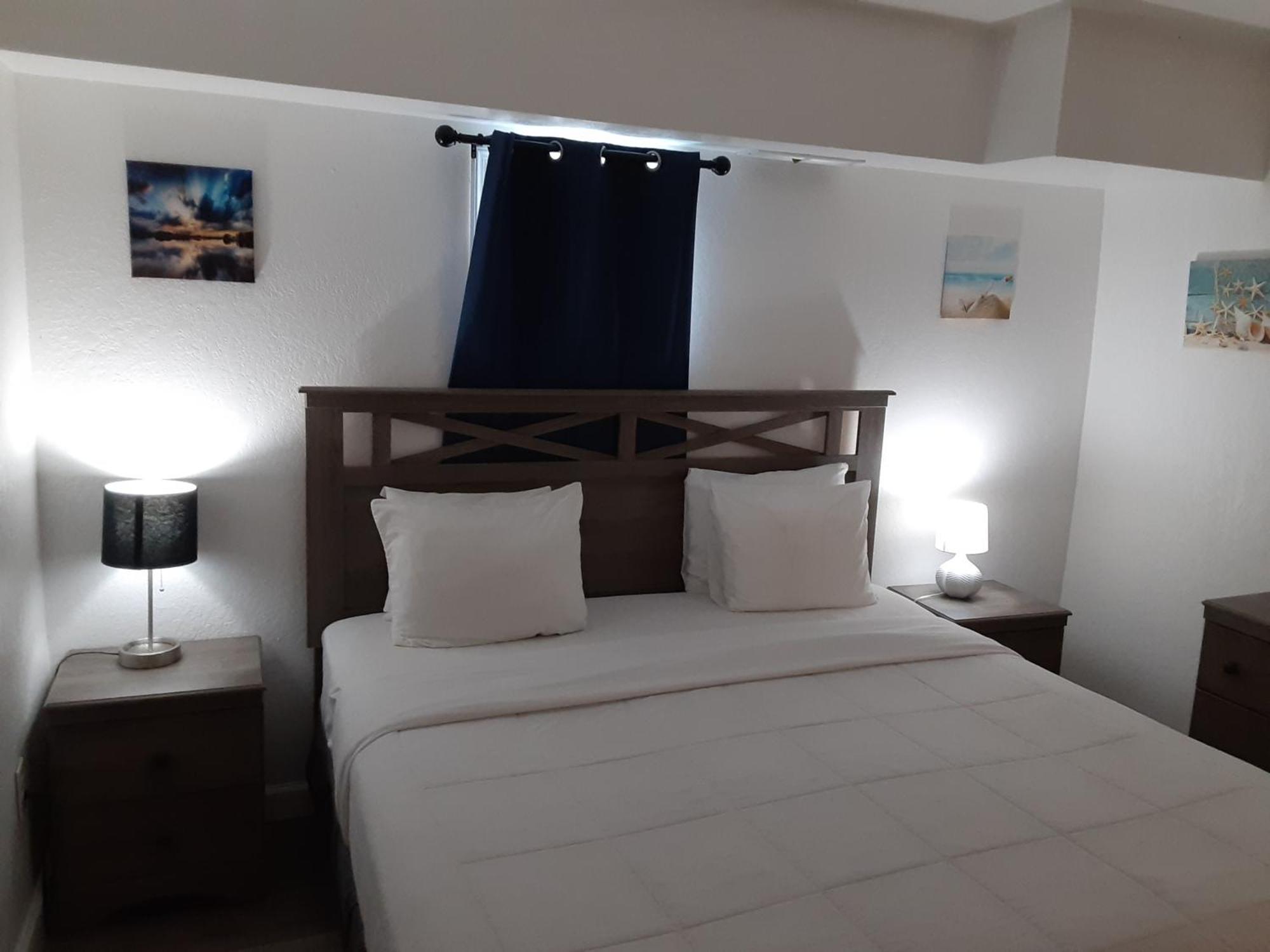 North Redington Beach Sandalwood Beach Resort מראה חיצוני תמונה