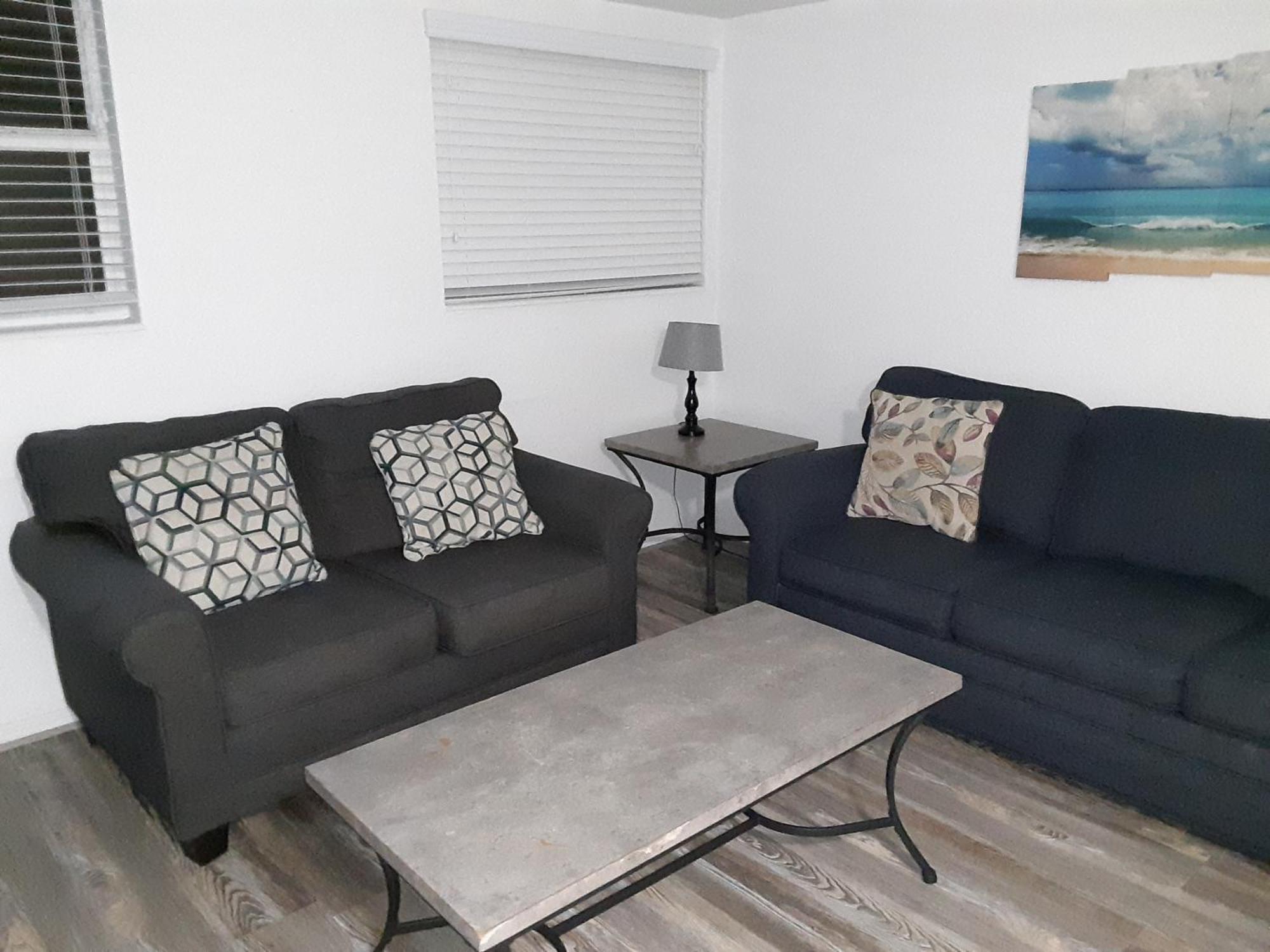 North Redington Beach Sandalwood Beach Resort מראה חיצוני תמונה