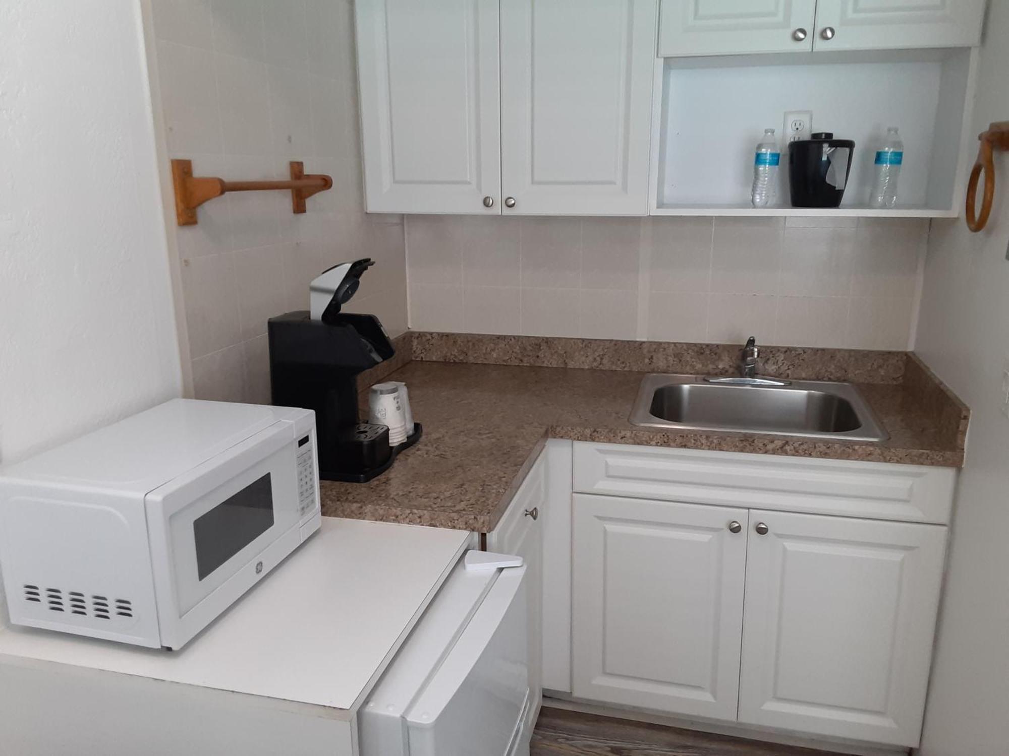 North Redington Beach Sandalwood Beach Resort מראה חיצוני תמונה