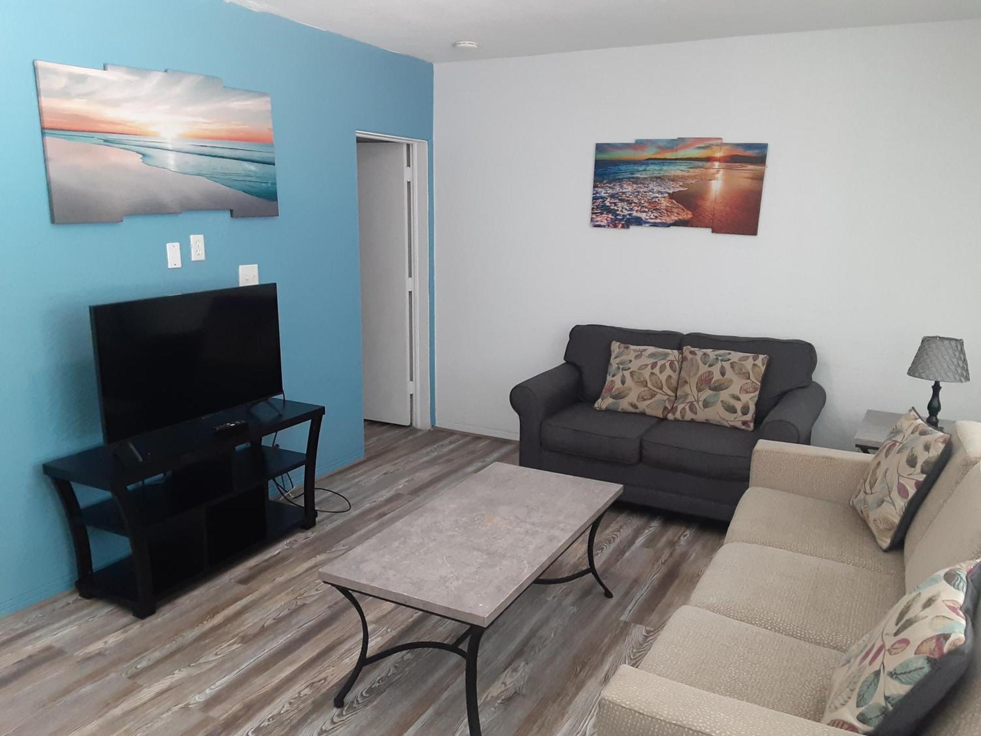 North Redington Beach Sandalwood Beach Resort מראה חיצוני תמונה
