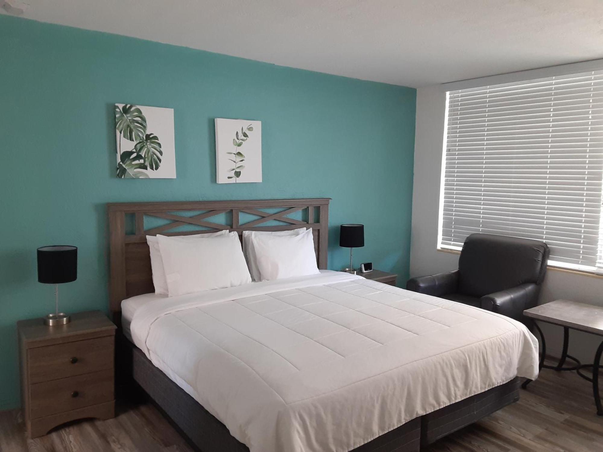 North Redington Beach Sandalwood Beach Resort מראה חיצוני תמונה