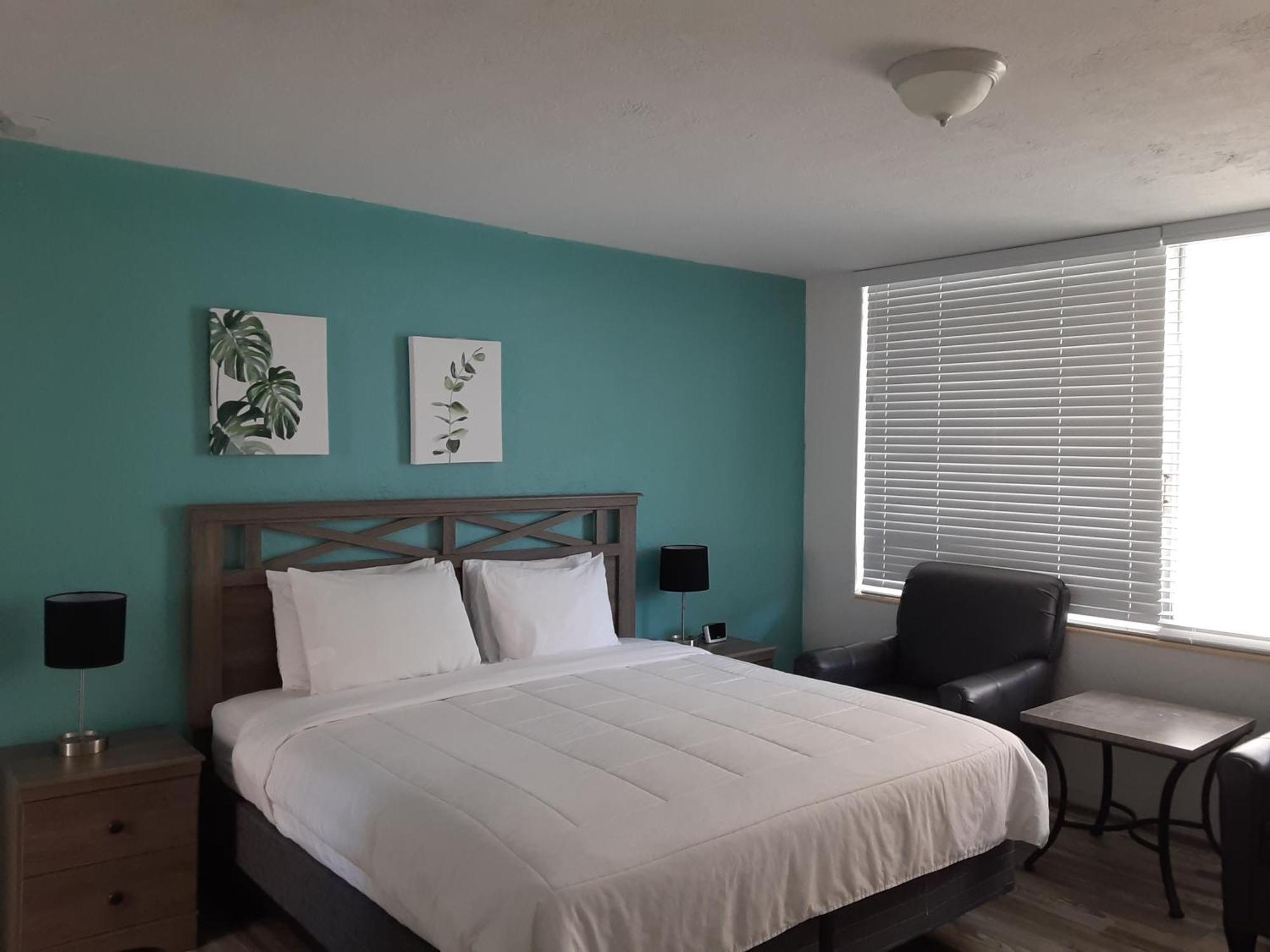 North Redington Beach Sandalwood Beach Resort מראה חיצוני תמונה